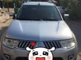 Mitsubishi Pajero 2011 - Bán Mitsubishi Pajero sản xuất 2011, màu bạc, giá chỉ 650 triệu