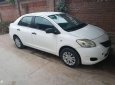 Toyota Vios 2010 - Cần bán lại xe Toyota Vios năm 2010, màu trắng giá cạnh tranh