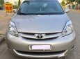 Toyota Sienna   LE 3.5   2008 - Bán xe Toyota Sienna LE 3.5 sản xuất năm 2008  