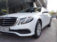 Mercedes-Benz E class E200 2017 - Bán Mercedes E200 năm sản xuất 2017, màu trắng