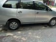 Toyota Innova G 2012 - Bán Toyota Innova G đời 2012, màu bạc, xe gia đình giá cạnh tranh