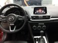Mazda 3   1.5L 2018 - Bán Mazda 3 1.5L năm 2018, màu đỏ giá cạnh tranh