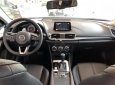 Mazda 3 1.5 AT 2018 - Bán xe Mazda 3 1.5 AT 2018, màu trắng, 659 triệu