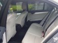 Mercedes-Benz C class C300 2011 - Cần bán xe Mercedes C300 AMG 2011 màu xám, nội thất màu kem