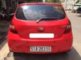 Hyundai i20   2011 - Cần bán gấp Hyundai i20 năm sản xuất 2011, màu đỏ, giá chỉ 370 triệu