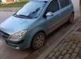 Hyundai Getz   2009 - Cần bán lại xe Hyundai Getz năm 2009, chính chủ