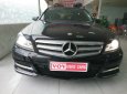 Mercedes-Benz C class C200  2012 - Bán Mercedes Benz C200 2012, màu đen, nhập khẩu