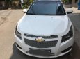 Chevrolet Cruze   1.8LTZ  2015 - Bán xe Chevrolet Cruze 1.8LTZ năm 2015, màu trắng