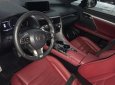 Lexus RX 350 F-Sport 2016 - Bán ô tô Lexus RX 350 F-Sport 2016, màu đen, xe nhập