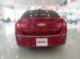 Chevrolet Cruze LT 1.6MT 2015 - Bán ô tô Chevrolet Cruze LT 1.6MT sản xuất 2015, màu đỏ, giá tốt