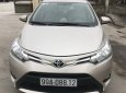 Toyota Vios E 2015 - Vios E 2015 1.5MT - Cát vàng giá rẻ - xe như mới