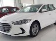 Hyundai Elantra 2018 - Cần bán xe Hyundai Elantra đời 2018, màu trắng