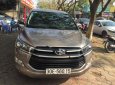 Toyota Innova 2016 - Bán ô tô Toyota Innova sản xuất năm 2016, màu nâu chính chủ giá cạnh tranh