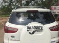 Ford EcoSport Titanium 1.5L AT 2016 - Bán xe Ford EcoSport Titanium 1.5L AT 2016, màu trắng chính chủ, 520tr