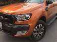 Ford Ranger   Wildtrak 3.2AT  2017 - Bán Ford Ranger Wildtrak 3.2AT đời 2017, 885tr