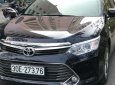 Toyota Camry   AT  2016 - Bán Toyota Camry AT đời 2016 chính chủ
