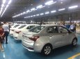 Hyundai Grand i10 2018 - Cần bán xe Hyundai Grand i10 đời 2018, màu xám (ghi), giảm giá tốt nhất Hyundai Vũng Tàu