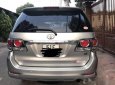 Toyota Fortuner 2016 - Cần bán Toyota Fortuner 2016, màu bạc, giá tốt