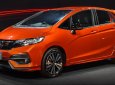 Honda Jazz RS 2018 - Honda Jazz RS 2018, màu đỏ nhập khẩu Thái Lan