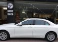 Mercedes-Benz E class E200 2017 - Bán Mercedes E200 năm sản xuất 2017, màu trắng