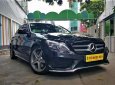 Mercedes-Benz C class C300 AMG 2016 - Bán ô tô Mercedes C300 AMG sản xuất 2016, màu đen số tự động