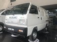 Suzuki Super Carry Van EURO IV 2018 - Suzuki cóc, Suzuki van, tải Van Suzuki, Suzuki 5 tạ, Suzuki Van, Blind Van 2018