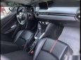 Mazda 2   2016 - Bán Mazda 2 đời 2016, màu đen, 495tr