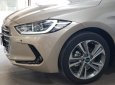 Hyundai Elantra 2.0AT  2018 - Hyundai Elantra 2.0AT Full 2018