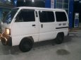 Suzuki Super Carry Van 2003 - Bán Suzuki Super Carry Van sản xuất 2003, màu trắng, giá cạnh tranh