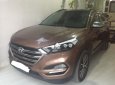 Hyundai Tucson 2.0 ATH 2016 - Bán xe Hyundai Tucson 2016, màu nâu, xe nhập