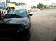 Toyota Corolla altis 2005 - Cần bán lại xe Toyota Corolla altis đời 2005, màu đen