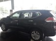 Nissan X trail Mid 2018 - Bán Nissan X-Trail 2018 giá cạnh tranh 825 triệu, màu đen, giao ngay. Liên hệ: 0903.502.693