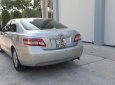 Toyota Camry 2.4 2008 - Bán ô tô Toyota Camry 2.4 năm 2008, màu bạc, xe nhập chính chủ, giá tốt