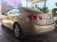 Chevrolet Cruze LS 1.6 MT 2010 - Bán Chevrolet Cruze LS 1.6 MT sản xuất 2010, màu vàng chính chủ, giá tốt