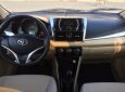 Toyota Vios  E 1.5MT 2015 - Bán Toyota Vios E đời 2015, giá 440 triệu tại Hà Nội