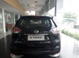 Nissan X trail Mid 2018 - Bán Nissan X-Trail 2018 giá cạnh tranh 825 triệu, màu đen, giao ngay. Liên hệ: 0903.502.693