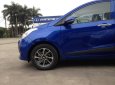 Hyundai Grand i10 1.2 AT 2018 - Bán xe Hyundai i10 1.2 AT 2018 - Trang bị cân bằng điện tử ESC, giá tốt giao xe ngay