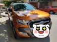 Ford Ranger Wildtrack 3.2L 4x4 A 2015 - Cần bán gấp Ford Ranger Wildtrack 3.2L 4x4 A năm 2015, nhập khẩu giá cạnh tranh