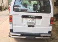 Suzuki Carry 2012 - Cần bán gấp Suzuki Carry năm 2012, màu trắng