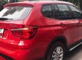 BMW X3   2.0 AT  2016 - Cần bán lại xe BMW X3 2.0 AT năm sản xuất 2016