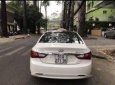 Hyundai Sonata   2010 - Bán Hyundai Sonata sản xuất 2010, màu trắng chính chủ, giá 530tr