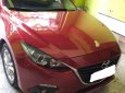 Mazda 3 1.5L 2016 - Bán ô tô Mazda 3 1.5L sản xuất 2016, màu đỏ