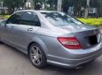 Mercedes-Benz C class C300 AMG 2011 - Cần bán lại xe Mercedes C300 AMG đời 2011