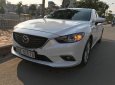 Mazda 6 2.0 AT 2016 - Bán Mazda 6 2.0 AT năm sản xuất 2016, màu trắng chính chủ
