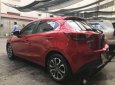 Mazda 2 2015 - Bán xe Mazda 2 năm 2015, màu đỏ, nhập khẩu nguyên chiếc ít sử dụng, giá 559tr