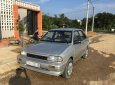 Kia Pride   1991 - Bán Kia Pride sản xuất 1991, màu bạc, 86 triệu