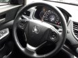 Honda CR V 2.4 AT 2014 - Bán Honda CR V 2.4AT năm sản xuất 2014, màu trắng giá cạnh tranh