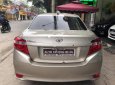 Toyota Vios 2017 - Cần bán gấp Toyota Vios sản xuất 2017, 539tr