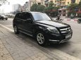 Mercedes-Benz GLK Class  GLK250 4Matic  2015 - Bán Mercedes GLK250 4Matic 2015, màu đen, nhập khẩu