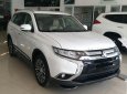 Mitsubishi Outlander CVT 2018 - Bán Mitsubishi Outlander mới 100% tại Huế giá 808tr, có trả góp